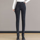 👖✨ WARME SKINNY-JEANS – Hohe Taille & Stretchmaterial, optimaler Tragekomfort für den Winter, trendiger Stil für den Alltag und Ausgehen ❄️💃