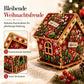 🎄🎁Früher Weihnachtssale – 50% RABATT3D💥🔥DIY Perlenkunst Weihnachtsmal-Set