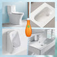 🎁 HEISS 50 % RABATT⏳Bowling Blue Bubble WC-Schüsselreiniger
