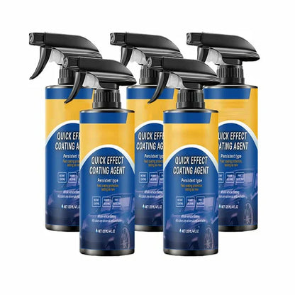 ⏳Begrenzte Zeit 50% Rabatt💥Fortschrittliches Auto-Schnellbeschichtungsspray