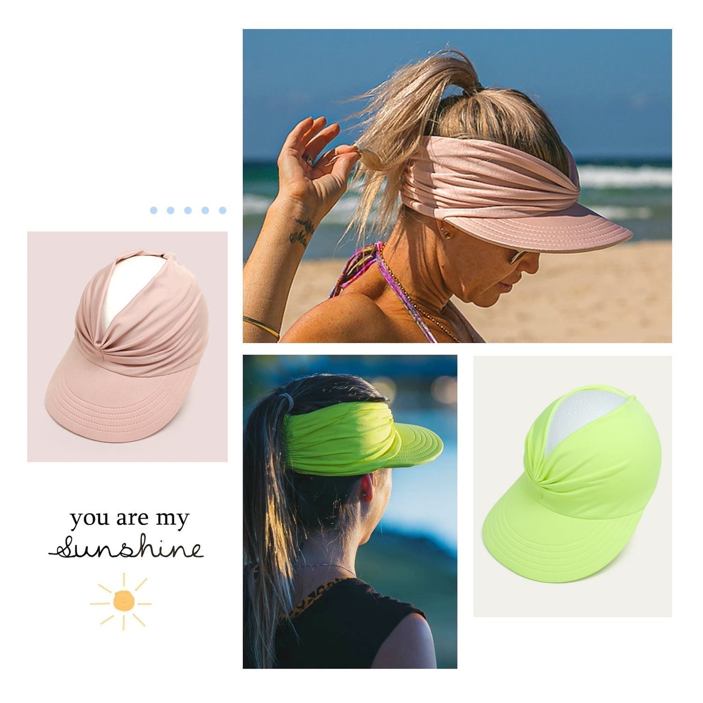 BEYWOND®️ SOMMER-GESICHTSSCHUTZVISIER