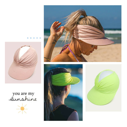 BEYWOND®️ SOMMER-GESICHTSSCHUTZVISIER