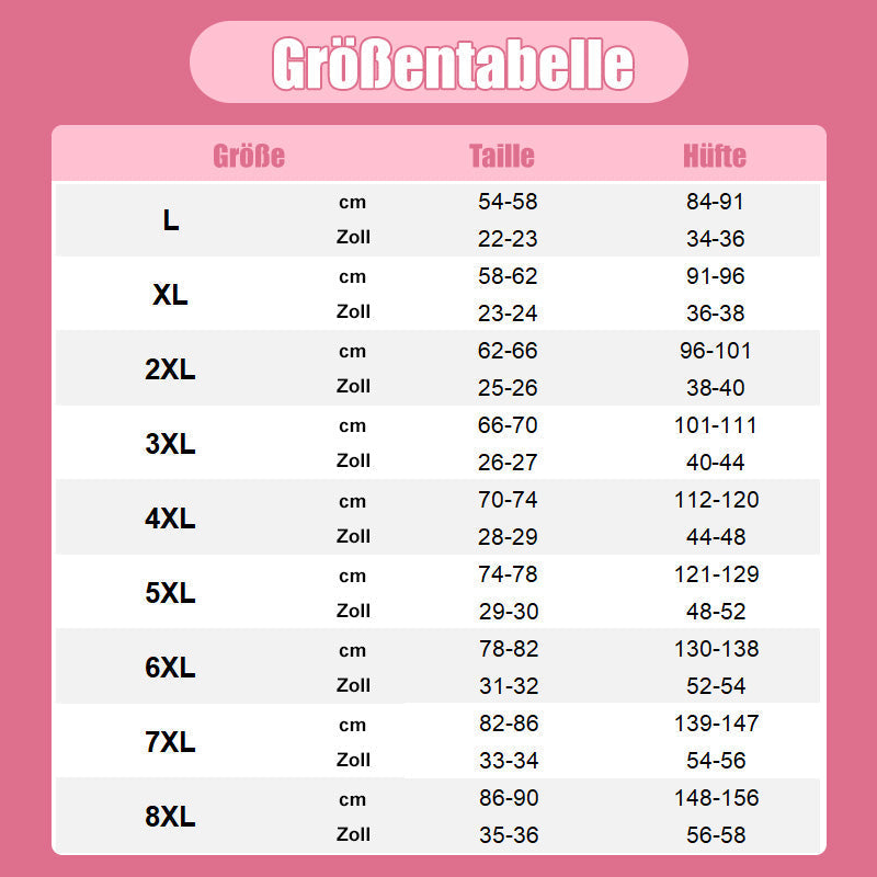 🌸 KAUFE 2, ERHALTE 1 GRATIS! 🩲 Hoch taillierte auslaufsichere Höschen – Atmungsaktiv & weich – Ideal für leichte bis mittlere Tage – sicherer Tragekomfort ohne sichtbare Konturen 🌿