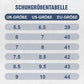 👟 51% RABATT! 🔥 Herren Orthopädische Komfort Sneaker 2026 – Unterstützendes Fußbett, Gedämpfte Sohle & Rutschfest 🦶