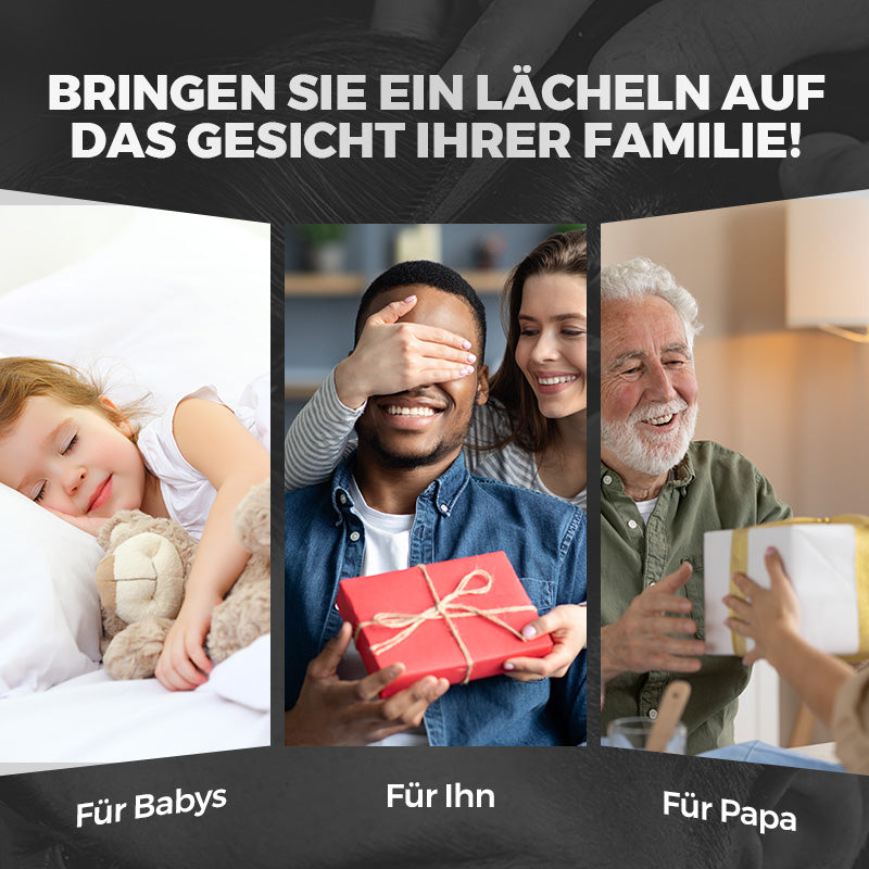 💎 50% RABATT! 💎 Hochleistungs-Haarschneidemaschine mit LED-Digitalanzeige – Präzision, Akku & Profi-Qualität für Zuhause ✂️🔋