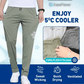 🔥LETZTER TAG! 51% RABATT ❄️ Unisex-Stretchhose: Schnelltrocknend & Schlupfkomfort