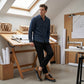 👞🔥 Klassisch modische Lederschuhe für Herren – 50% RABATT ! Elegant, vielseitig & perfekt für Büro, Business oder besondere Anlässe
