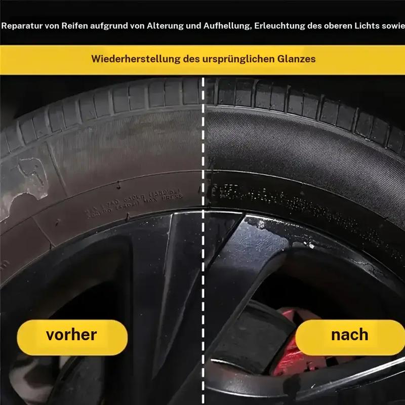 ⏰ Letzte 49 Stunden – Sonderangebot! 🔥Reparaturpaste für den Fahrzeuginnenraum