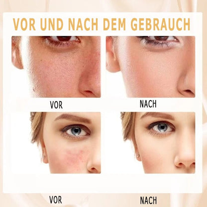 🎁Kaufe 1 und erhalte 1 gratis🎉Farbwechselnde Foundation für reife Haut