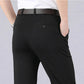 👔TimelessFlex - Herrenhose mit geradem Bein und hohem Stretchanteil👖