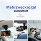 🏆2026 Neuankömmling 50% RABATT - 360-Grad-drehbare Handyhalterung fürs Armaturenbrett im Auto
