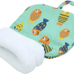 🐱 Gemütlicher Katzen-Winterschlafsack
