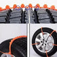 📉Zeitlich begrenzte Preissenkung📉Haben müssen- Rutschfeste Autoreifen-Schneeketten
