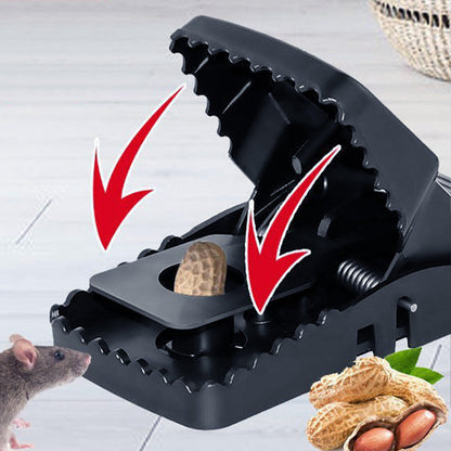 🥳Leistungsstarke Mausefalle mit hoher Empfindlichkeit