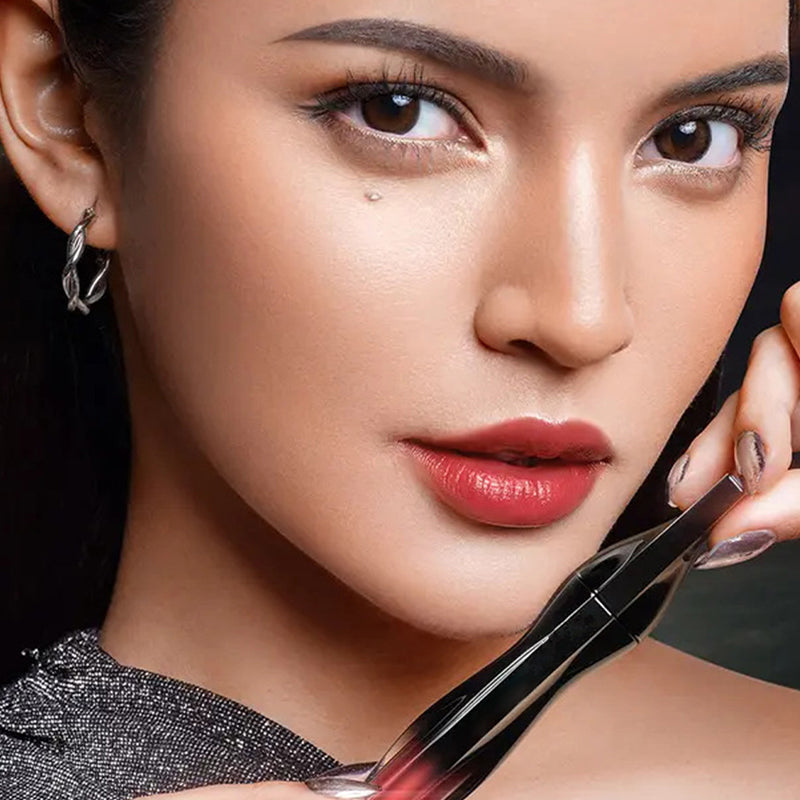 💄✨👄Feuchtigkeitsspendender Glanz-Lippenstift – Hochglanz & Langlebig für Fesselnde Lippen!