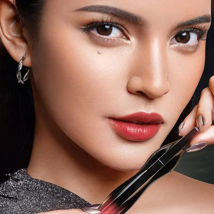 💄✨👄Feuchtigkeitsspendender Glanz-Lippenstift – Hochglanz & Langlebig für Fesselnde Lippen!