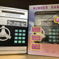 Mini ATM Electronic PIN Automatic Deposit and Withdrawal Machine