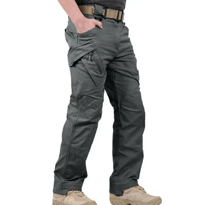 👖✨ Wasserdichte Outdoor-Hosen Herren - Atmungsaktives Material mit Verstärkten Nähten für Abenteuer & Alltag 🌧️🏔️