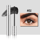 🎁 1+1 GRATIS!! ✨💖Tubing Mascara Black & Brown Duo für Wimpern-Make-up