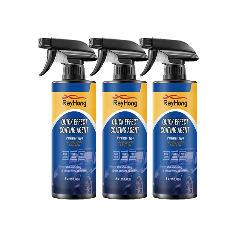 🔥Schnellwirkende Autobeschichtungsspray✨
