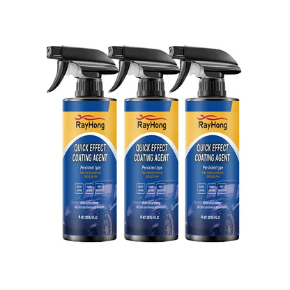 🔥Schnellwirkende Autobeschichtungsspray✨