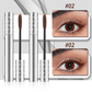 🎁 1+1 GRATIS!! ✨💖Tubing Mascara Black & Brown Duo für Wimpern-Make-up