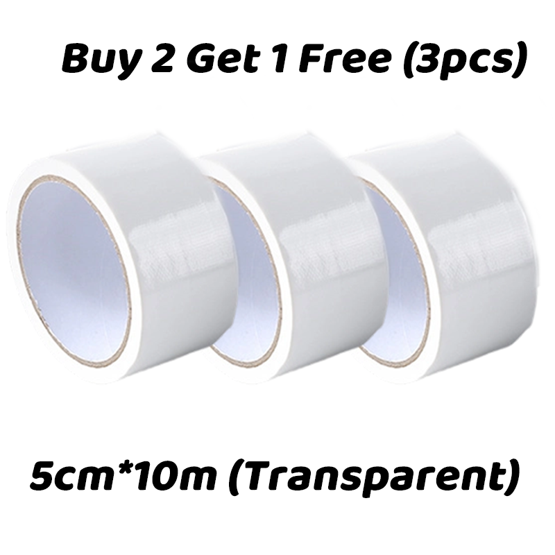 🔥Heißer Sale💥2 kaufen, 1 gratis🎁50 % Rabatt – nur für kurze Zeit🚀Allzweck-Klebeband🍃