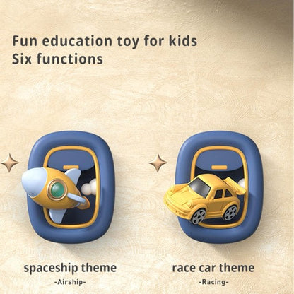 🎄Weihnachtsverkauf🎁Neues Lenkradspielzeug für Autofahrer🚙