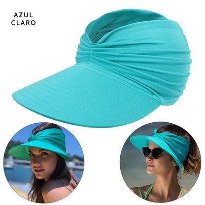 BEYWOND®️ SOMMER-GESICHTSSCHUTZVISIER