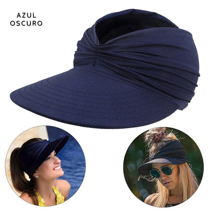 BEYWOND®️ SOMMER-GESICHTSSCHUTZVISIER