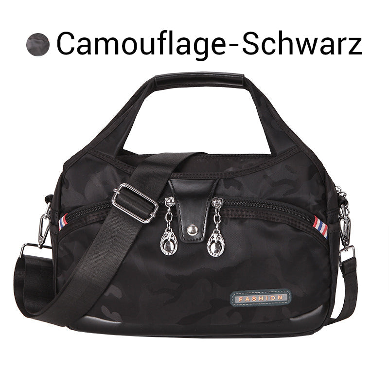 👜 Modische Diebstahlschutz-Handtasche für Damen🎁