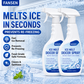 🧊Sommer-Sonderangebot 🎁 Sprühmittel zum Abtauen des Kühlschranks – 50 % Rabatt!