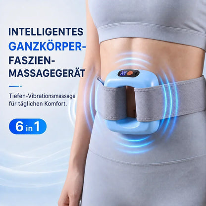 🏆Multifunktionaler Ganzkörper-Faszienring🌿👑