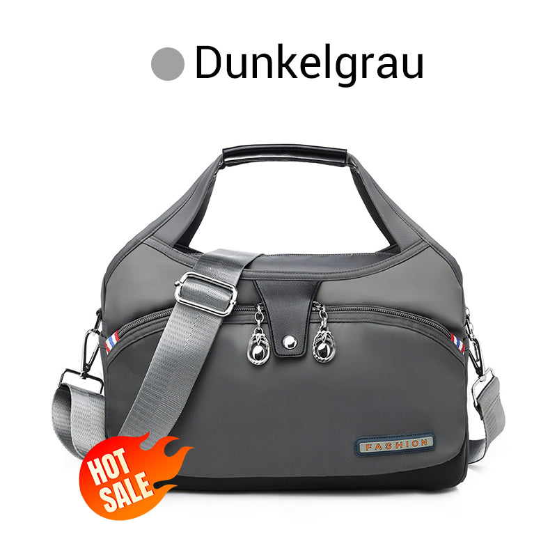 👜 Modische Diebstahlschutz-Handtasche für Damen🎁