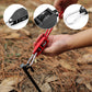 🌄Winddichtes Outdoor-Seil