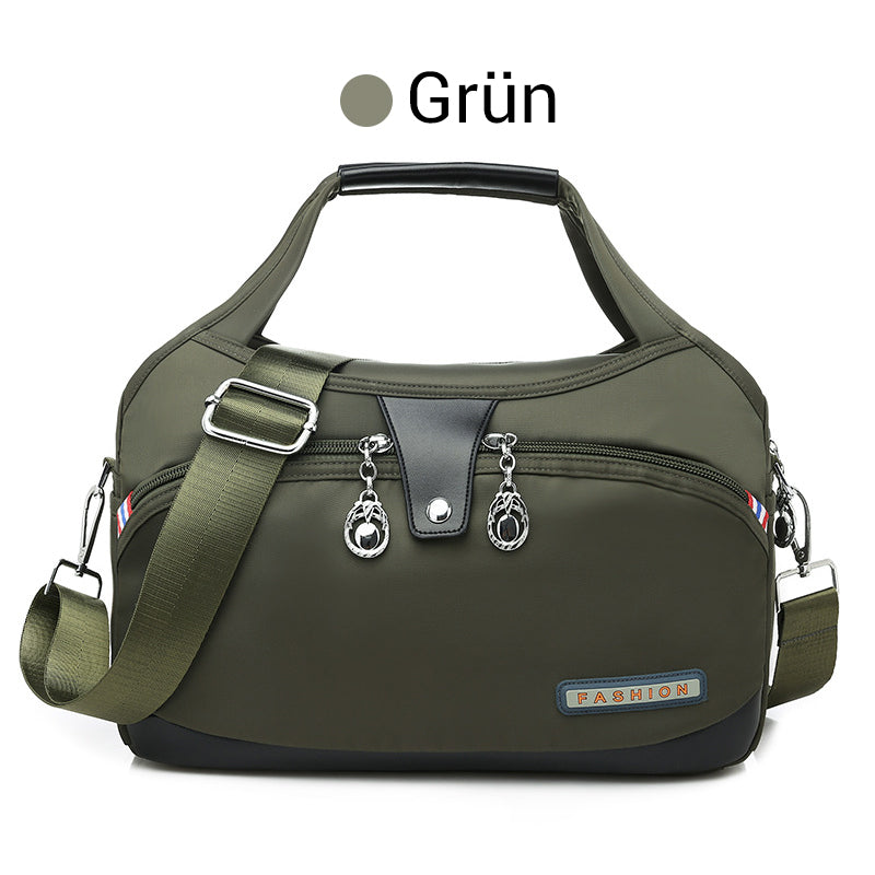 👜 Modische Diebstahlschutz-Handtasche für Damen🎁