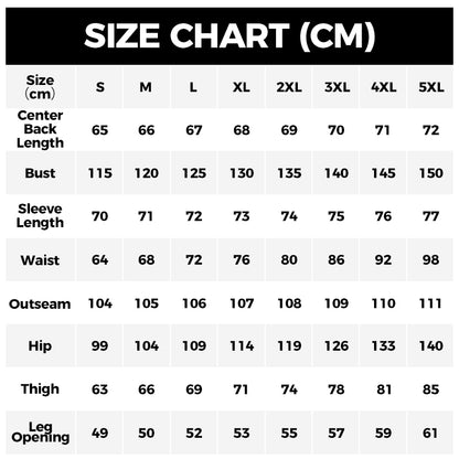 2-teiliges Oversize-Set aus Pullover und Hose für Damen