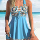 👙🔥 LETZTER TAG SALE – 50K+ VERKAUFT! Separables Badeoutfit: Trägertop & Badehose – Perfekt für Strand, Pool & Urlaub 🏖️✨