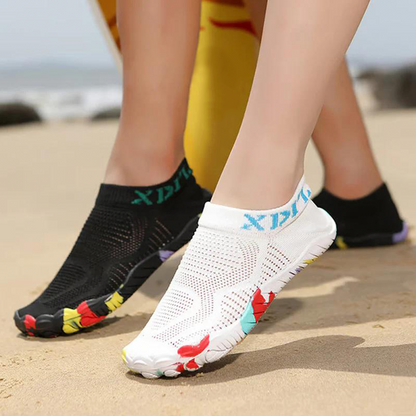 🔥HEISSER VERKAUF🔥Unisex atmungsaktive, schnell trocknende Watschuhe