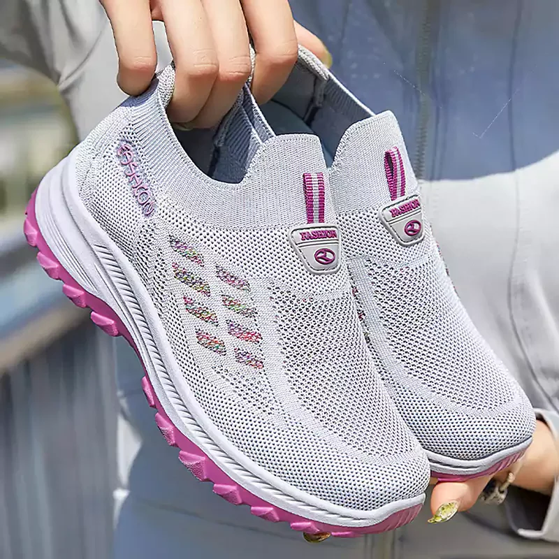2026 neue orthopädische Sportschuhe für Damen