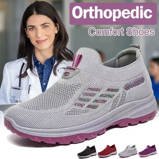 2026 neue orthopädische Sportschuhe für Damen