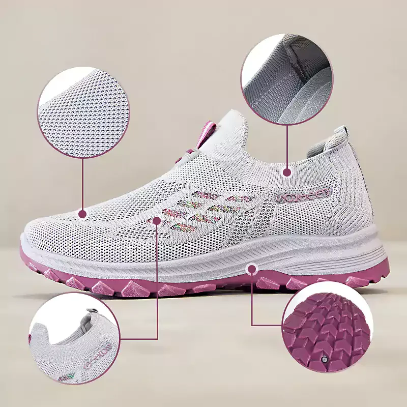 2026 neue orthopädische Sportschuhe für Damen