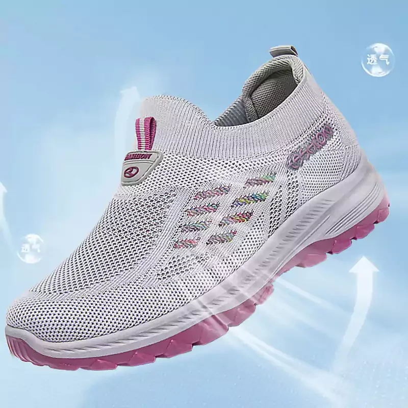 2026 neue orthopädische Sportschuhe für Damen