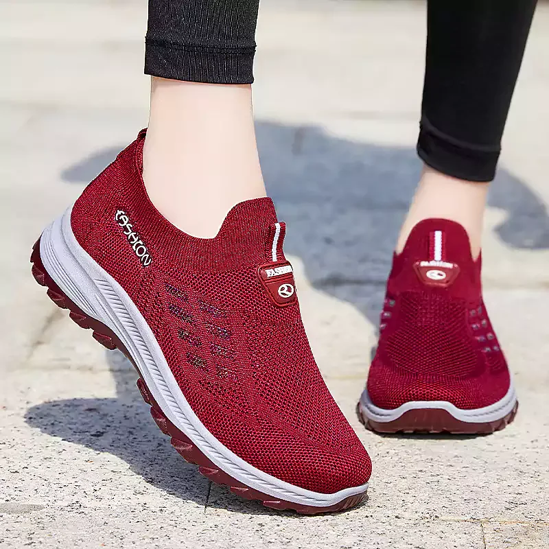 2026 neue orthopädische Sportschuhe für Damen