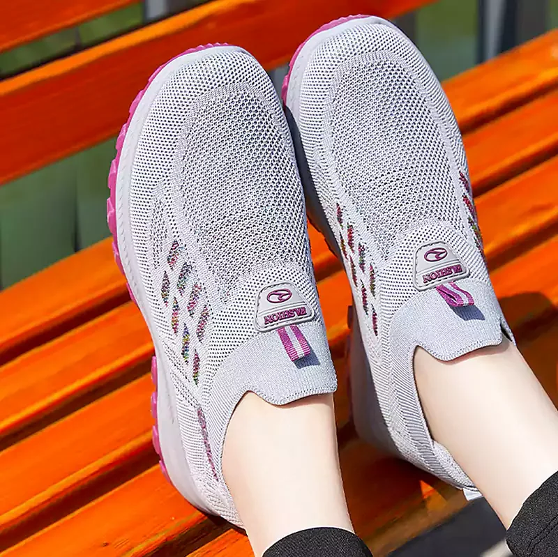 2026 neue orthopädische Sportschuhe für Damen