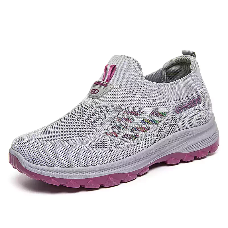 2026 neue orthopädische Sportschuhe für Damen
