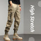 🔥Cargohose mit Reißverschlusstaschen für Herren