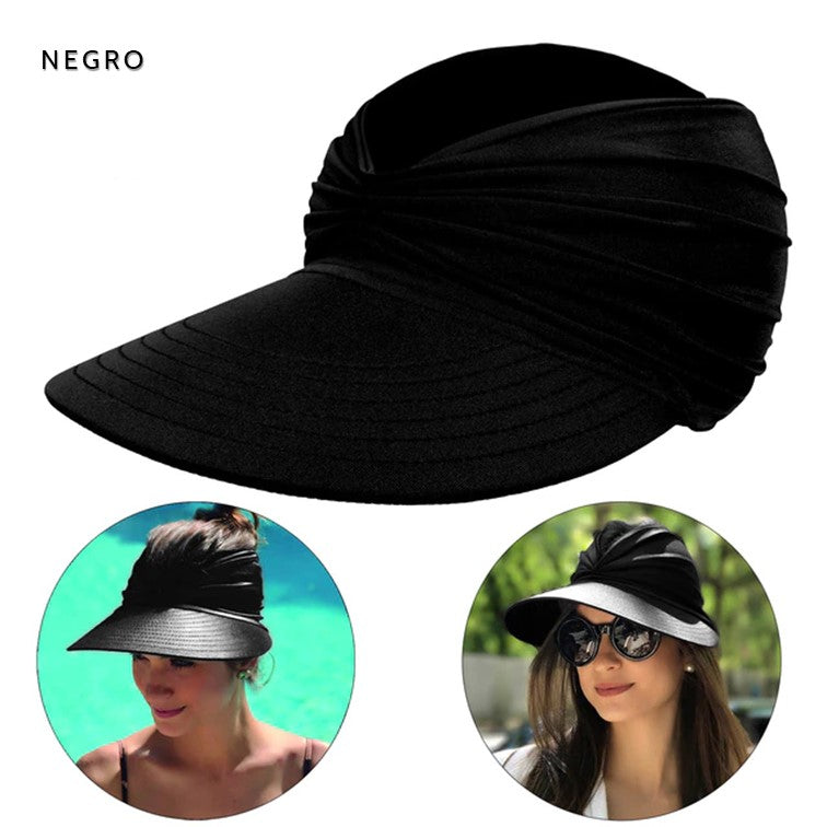 BEYWOND®️ SOMMER-GESICHTSSCHUTZVISIER