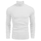 🔥Black-Friday-Mega-Angebot – 50 % Rabatt!🔥Rollkragen-Strickpullover für Herren im Winter