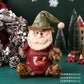🎅 Weihnachtsverkauf - 50% OFF 🔥 Weihnachtliche Geschenktüten mit Reißverschluss